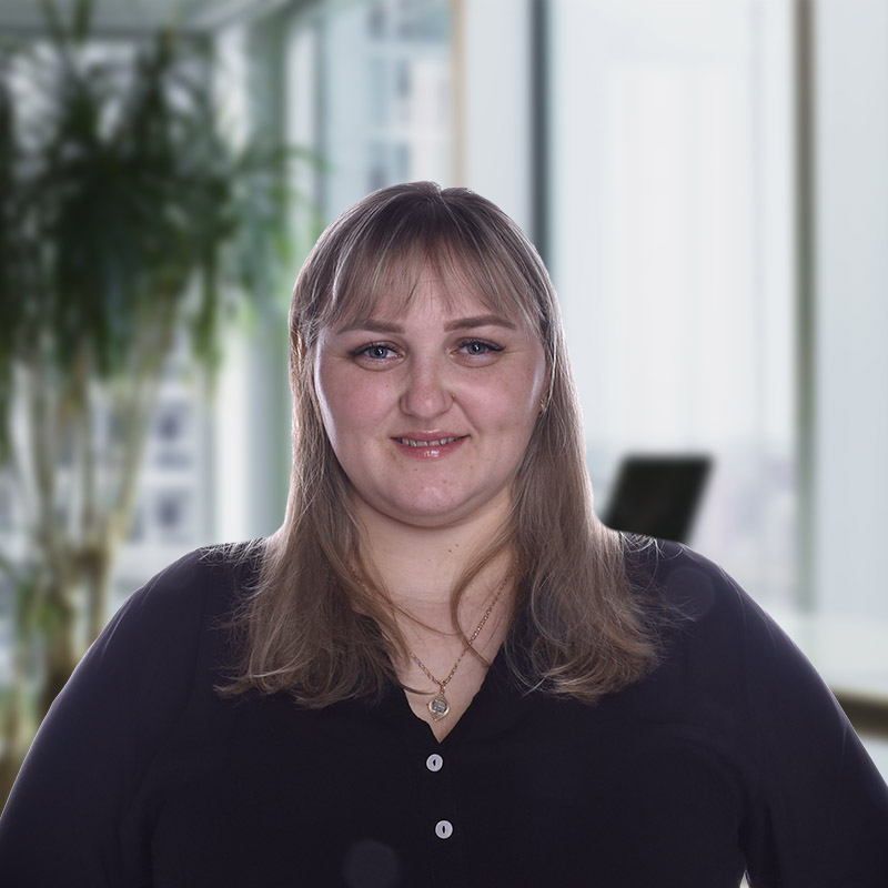 Olga Gildenberger von KG Überdachung aus Spaichingen in Baden Württemberg