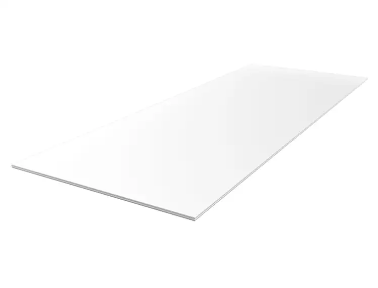 Verbundsicherheitsglas in opal/matt für Terrassenüberdachung, Carport oder Wintergarten